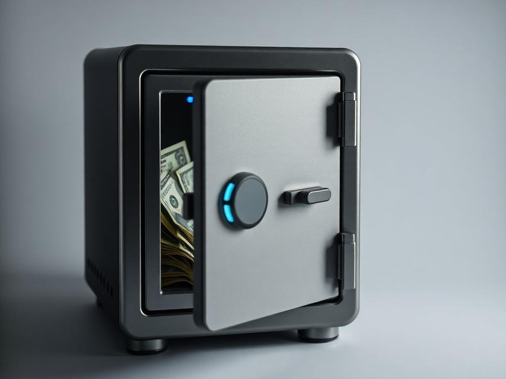 Currency Management