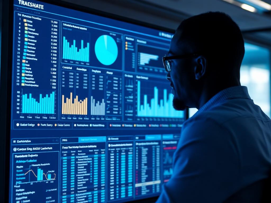Data Transformation