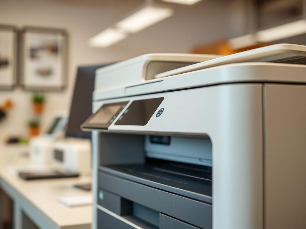 Printing Solutions